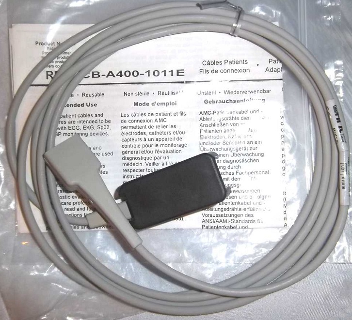 AME CB-A400-1011E Patient Cable